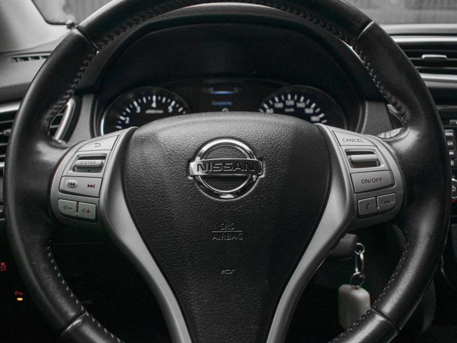 Nissan Qashqai II Екатеринбург  - изображение 11