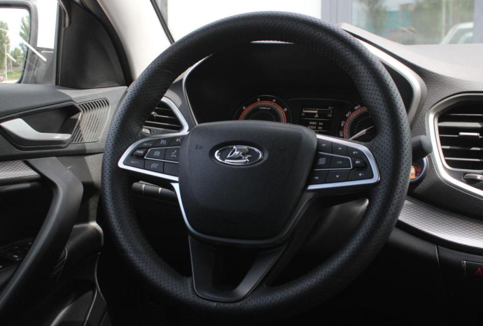 Lada (ВАЗ) Vesta I Рестайлинг (NG) Саратов  - изображение 21