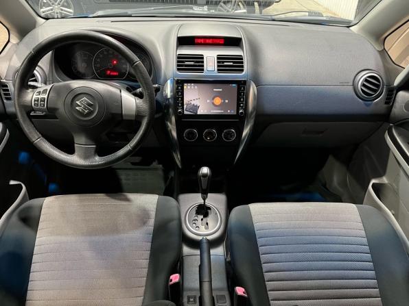 Suzuki SX4 I (Classic) с пробегом 2009 года, цена 684 000 рублей, 144290 км, хэтчбек, Автокод Объявления