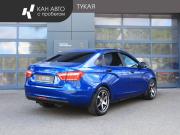 Lada (ВАЗ) Vesta I Казань  - изображение 16