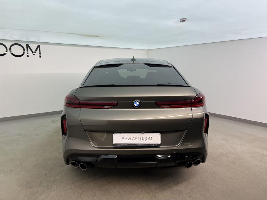 BMW X6 M III (F96) Москва  - изображение 6