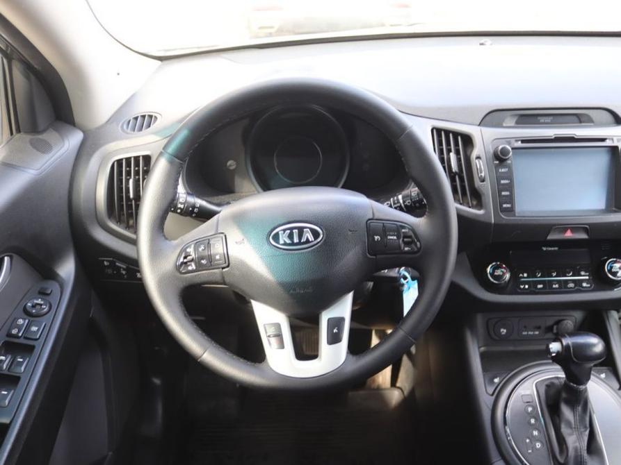 Kia Sportage III Нижний Новгород  - изображение 16