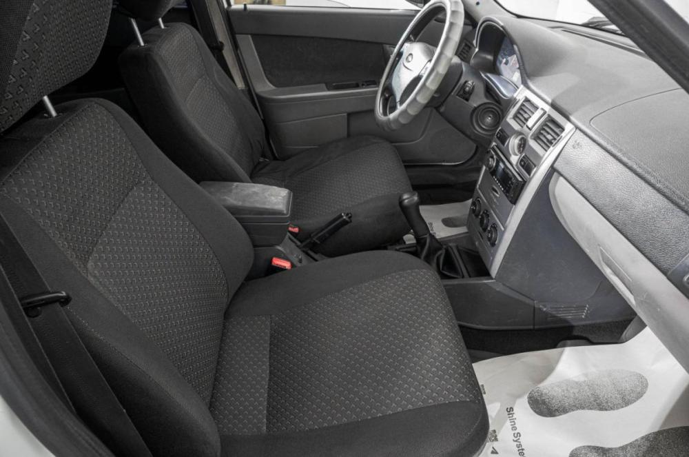 Lada (ВАЗ) Priora I Барнаул  - изображение 21