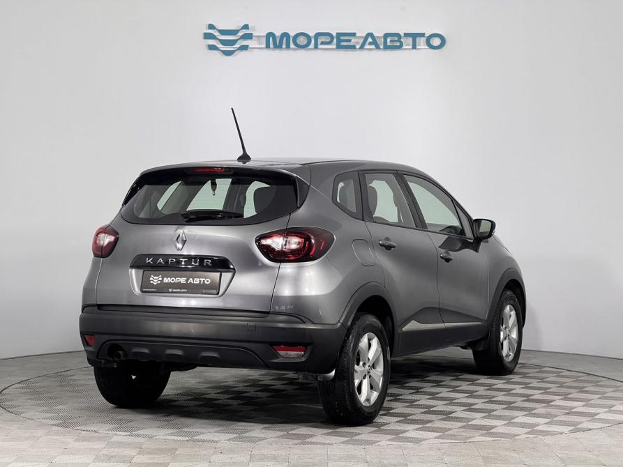 Renault Kaptur I Рестайлинг Калининград  - изображение 5