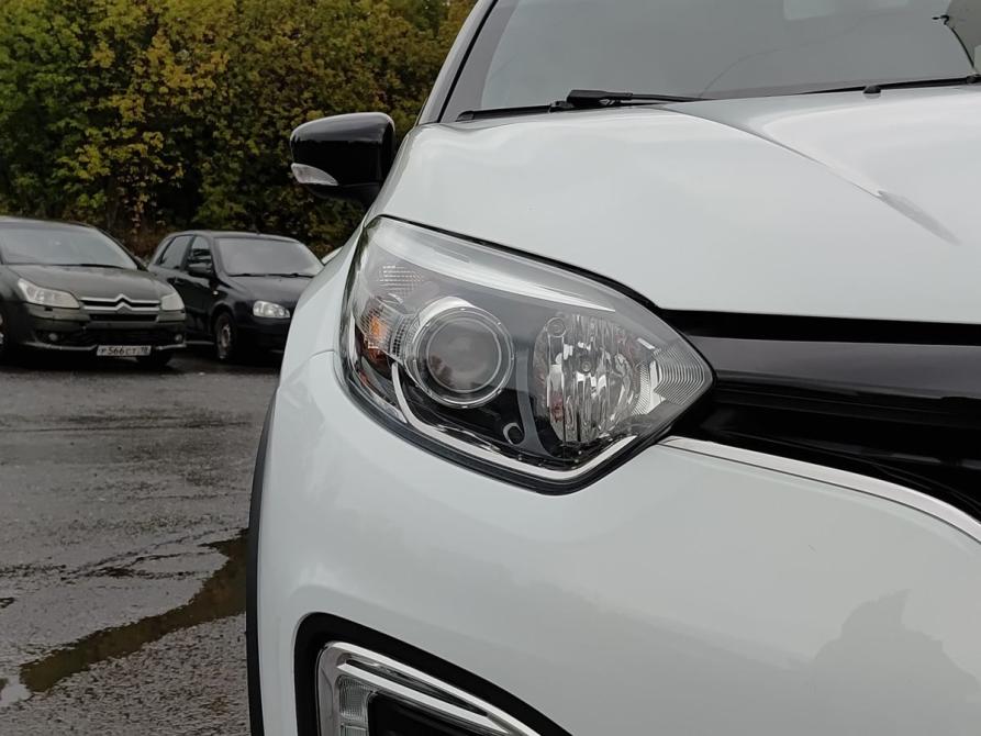 Renault Kaptur I Ижевск  - изображение 21