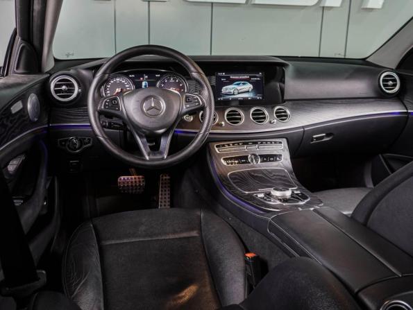 Mercedes-Benz E-Класс V (W213 S213 C238) с пробегом 2016 года, цена 2 389 000 рублей, 238851 км, седан, Автокод Объявления