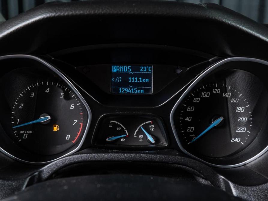 Ford Focus III Волгоград  - изображение 12
