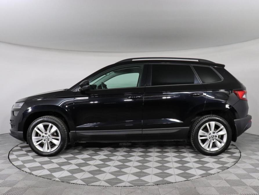 Skoda Karoq I Химки  - изображение 8