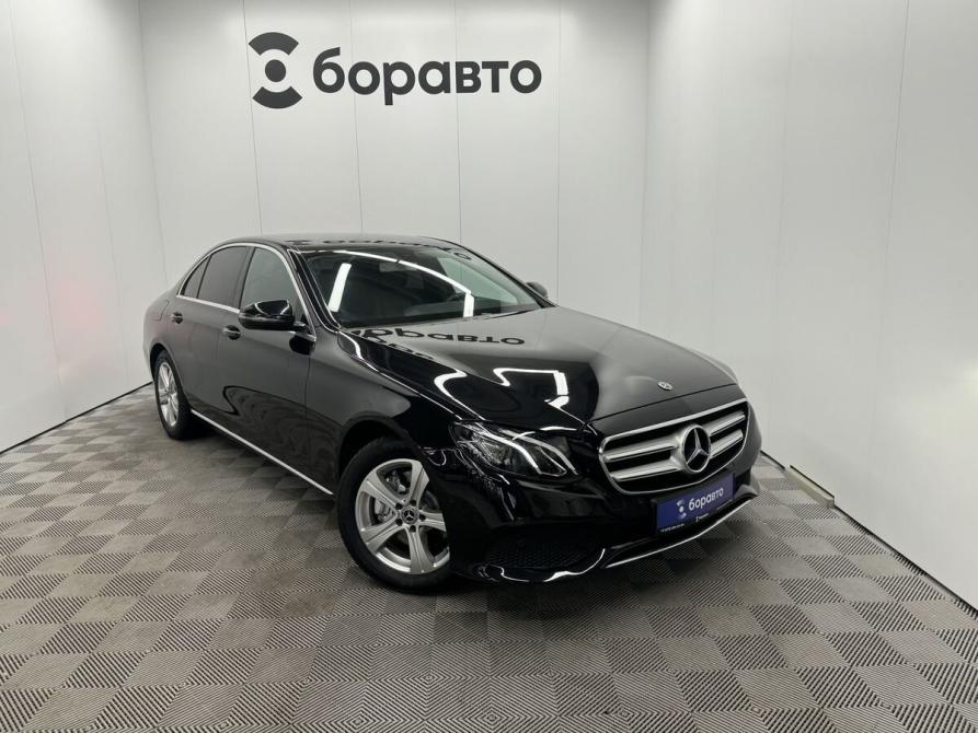 Mercedes-Benz E-Класс V (W213 S213 C238) Воронеж  - изображение 2