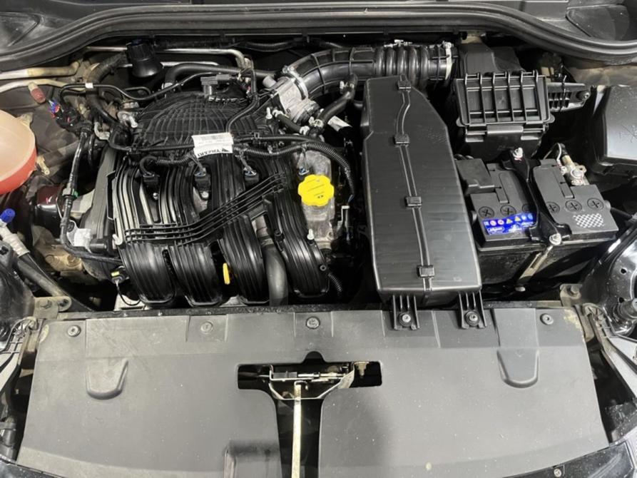 Lada (ВАЗ) Vesta I Рестайлинг (NG) Курск  - изображение 20