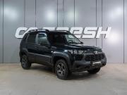 Lada (ВАЗ) Niva Travel I Воронеж  - изображение 16