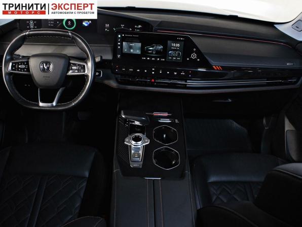 Changan UNI-K с пробегом 2023 года, цена 2 997 000 рублей, 46175 км, внедорожник, Автокод Объявления