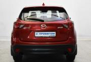 Mazda CX-5 I Москва  - изображение 20