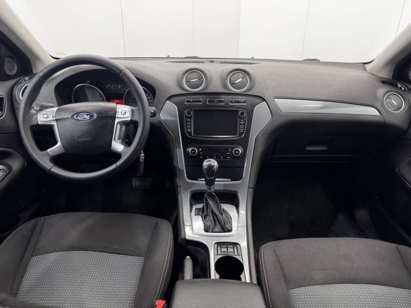 Ford Mondeo IV Рестайлинг с пробегом 2013 года, цена 847 500 рублей, 239085 км, седан, Автокод Объявления
