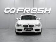 BMW 1 серии II (F20/F21) Воронеж  - изображение 25
