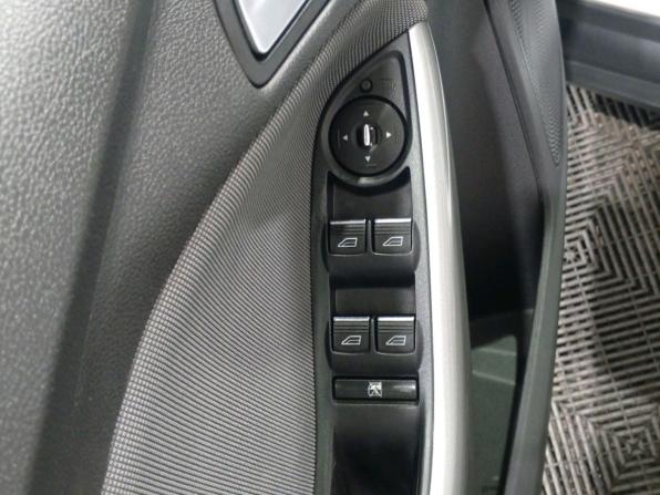 Ford Focus III с пробегом 2014 года, цена 641 000 рублей, 206820 км, седан, Автокод Объявления