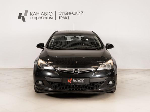 Opel Astra J Рестайлинг с пробегом 2012 года, цена 775 000 рублей, 103416 км, хэтчбек, Автокод Объявления