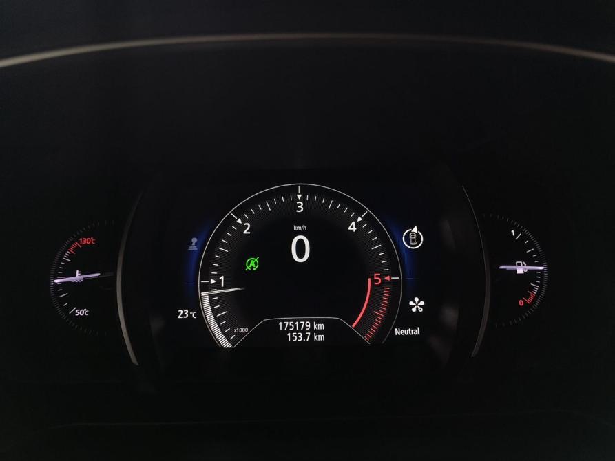 Renault Talisman I Минеральные Воды  - изображение 9