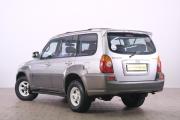 Hyundai Terracan I Омск  - изображение 26