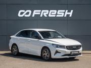 Geely Emgrand II Краснодар  - изображение 21