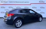 Chevrolet Cruze I Тюмень  - изображение 26