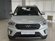 Hyundai Creta I Москва  - изображение 18