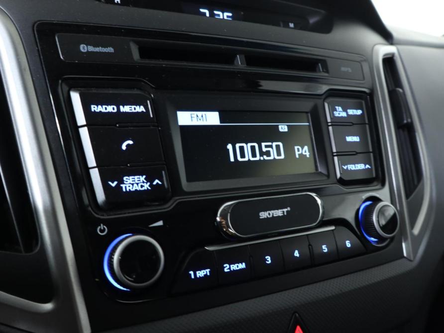 Hyundai Creta I Москва  - изображение 14