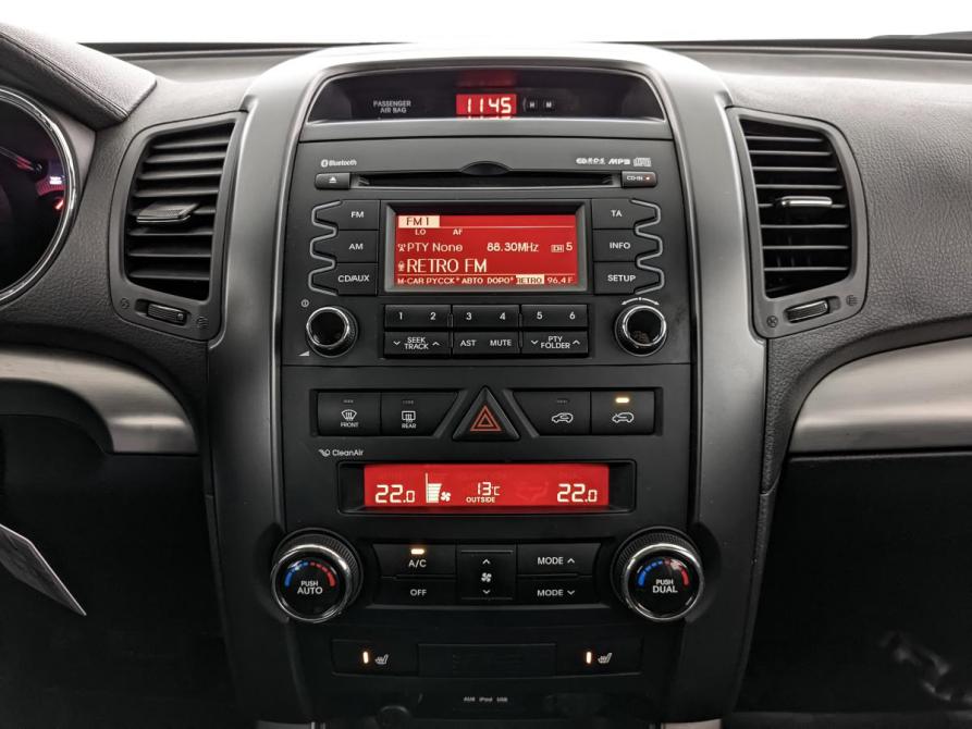 Kia Sorento II Москва  - изображение 17