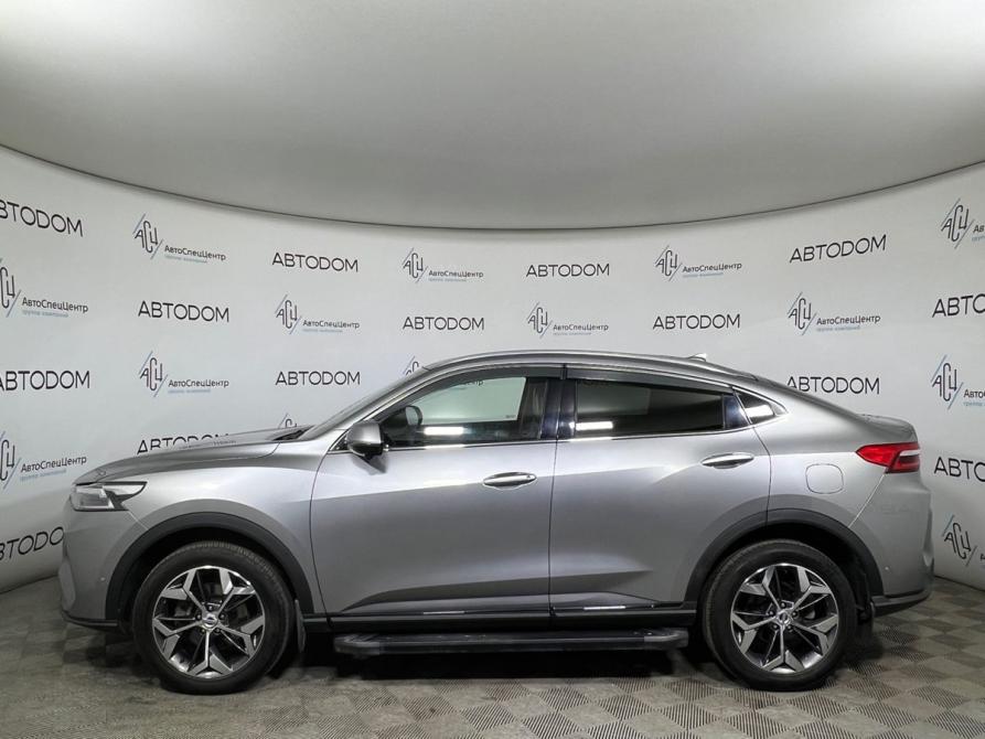 Haval F7x I Рестайлинг Москва  - изображение 3