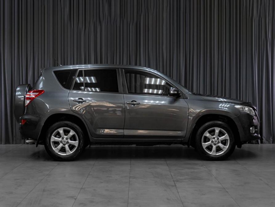 Toyota RAV4 III (XA30) Рестайлинг Тюмень  - изображение 5