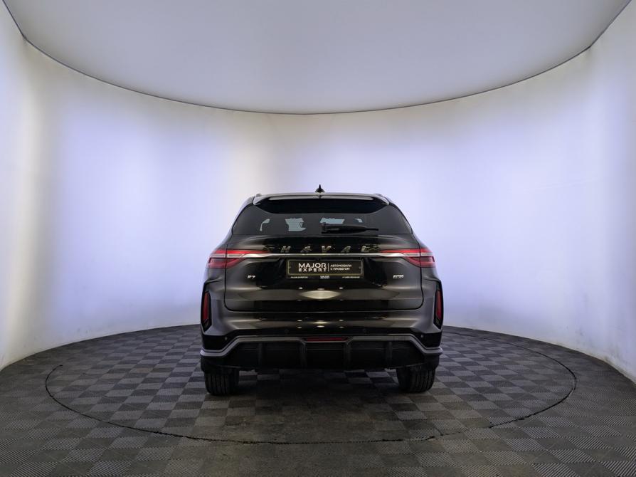 Haval F7 I Рестайлинг Москва  - изображение 6