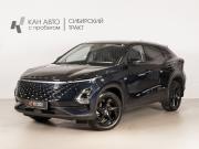 Omoda C5 I Казань  - изображение 9