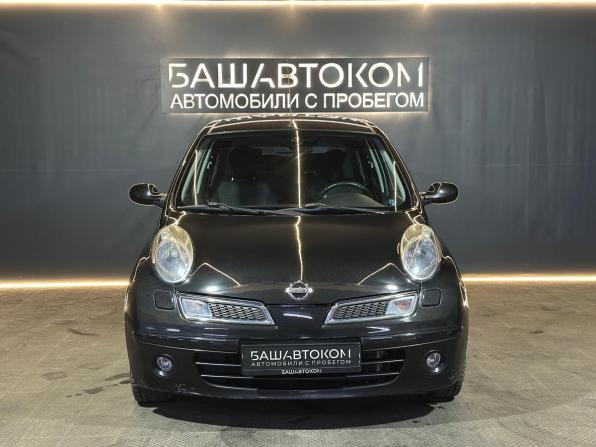 Nissan Micra III (K12) с пробегом 2008 года, цена 640 000 рублей, 123034 км, хэтчбек, Автокод Объявления