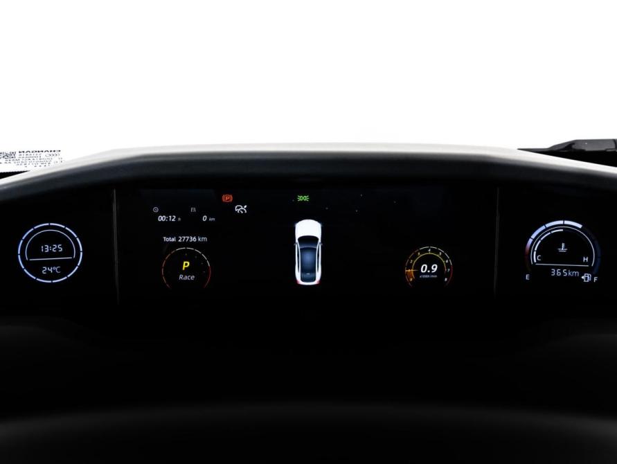 Changan UNI-V I Санкт-Петербург  - изображение 38