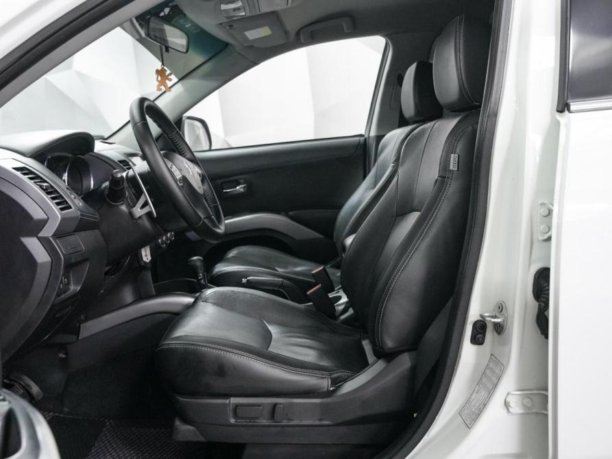 Peugeot 4007 Ульяновск  - изображение 10
