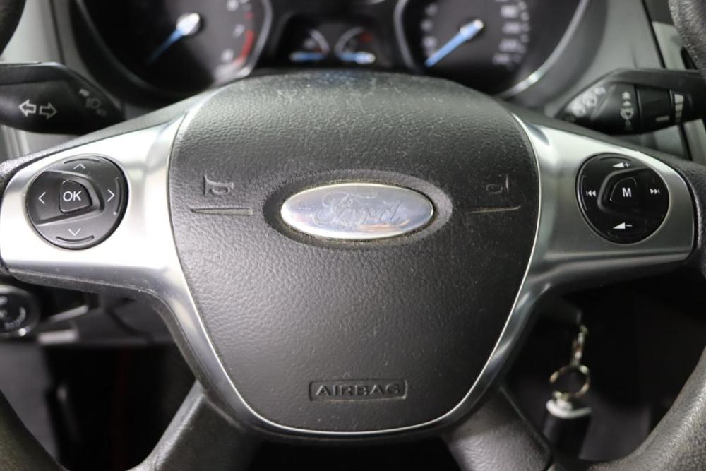 Ford Focus III Нижний Новгород  - изображение 11