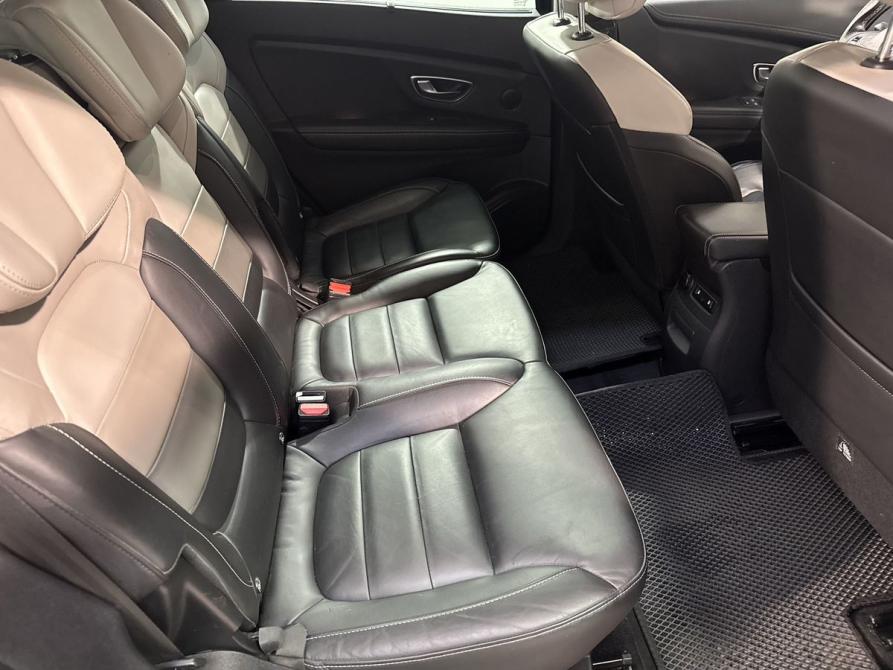 Renault Scenic IV Химки  - изображение 13
