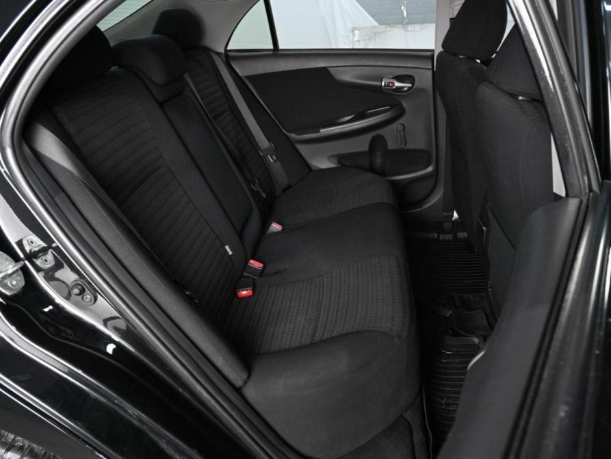 Toyota Corolla X (E140 E150) Рестайлинг Ростов-на-Дону  - изображение 7
