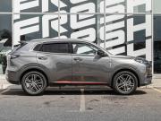 Changan CS55 Plus II Краснодар  - изображение 29