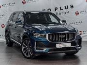 Geely Monjaro I Минеральные Воды  - изображение 24