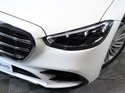 Mercedes-Benz S-Класс VII (W223) Санкт-Петербург  - изображение 35