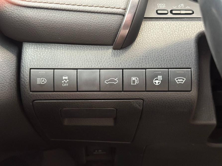 Toyota Camry VIII (XV70) Тверь  - изображение 13