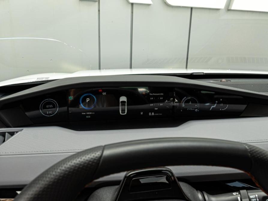 Changan UNI-V I Краснодар  - изображение 17