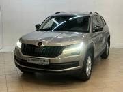 Skoda Kodiaq I Балашиха  - изображение 17