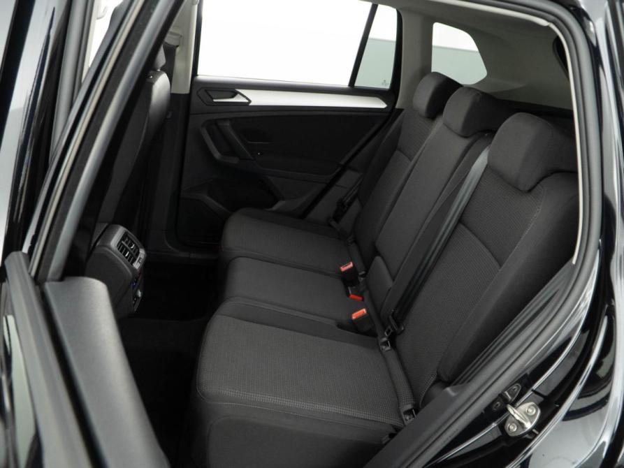 Volkswagen Tiguan II Москва  - изображение 9