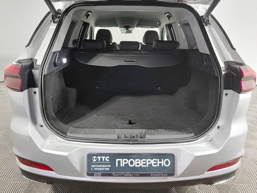 Chery Tiggo 7 Pro Max I Уфа  - изображение 12