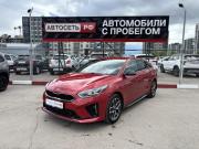 Kia Proceed I Альметьевск  - изображение 24
