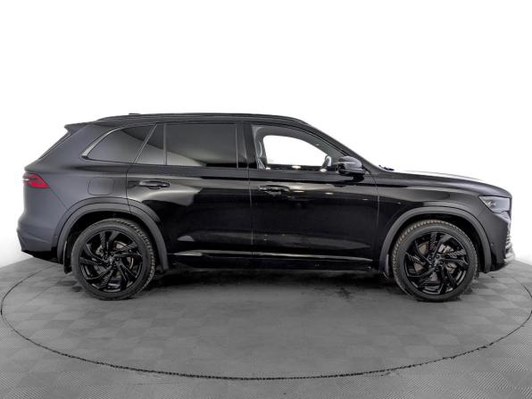 Geely Monjaro I с пробегом 2023 года, цена 3 230 000 рублей, 72936 км, внедорожник, Автокод Объявления