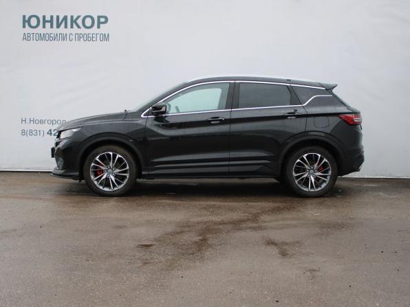 Belgee X50 с пробегом 2025 года, цена 2 100 000 рублей, 7630 км, внедорожник, Автокод Объявления