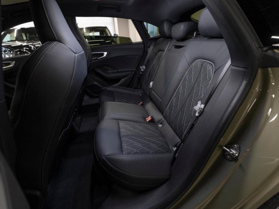 Audi A5 III (B10) Москва  - изображение 12